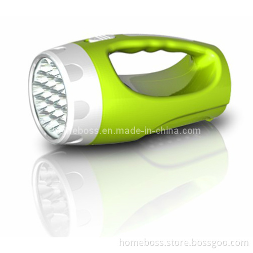 Searchlight / LED Rechargeable Spotlighting / Camping Light (JBS-T006 Jll)